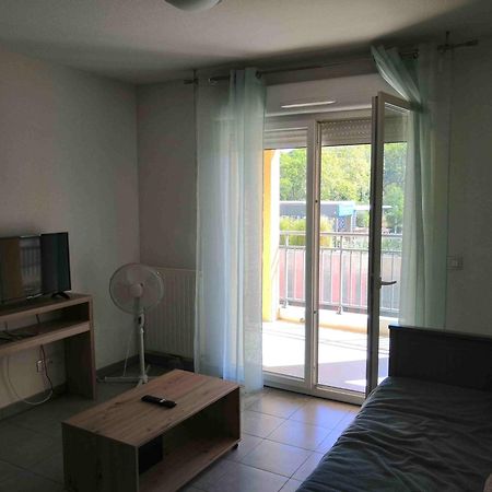 Appartement T2 - Golf De Fontcaude - Residence Cote Green A Juvignac 34990 المظهر الخارجي الصورة