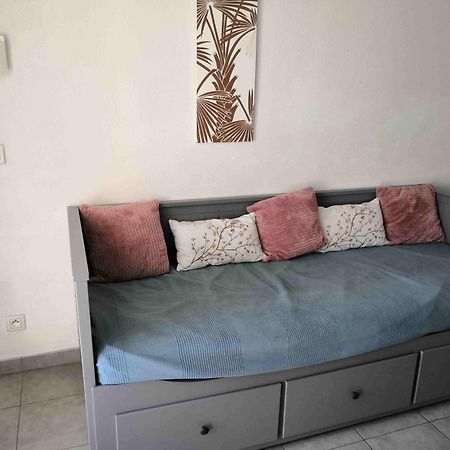Appartement T2 - Golf De Fontcaude - Residence Cote Green A Juvignac 34990 المظهر الخارجي الصورة