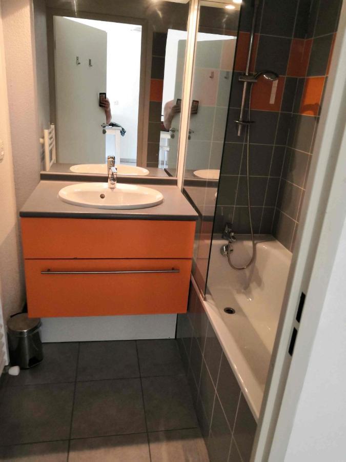 Appartement T2 - Golf De Fontcaude - Residence Cote Green A Juvignac 34990 المظهر الخارجي الصورة