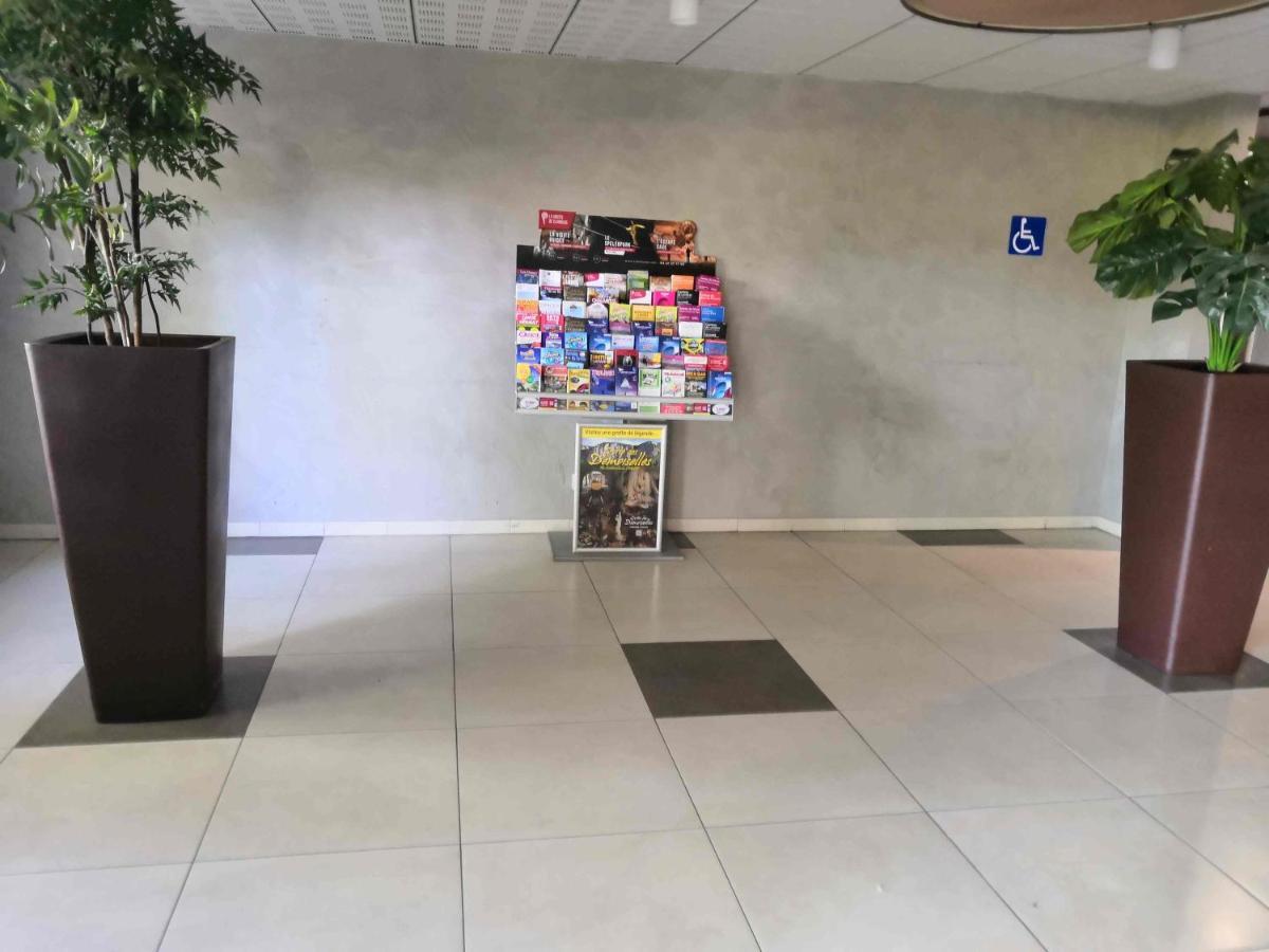 Appartement T2 - Golf De Fontcaude - Residence Cote Green A Juvignac 34990 المظهر الخارجي الصورة