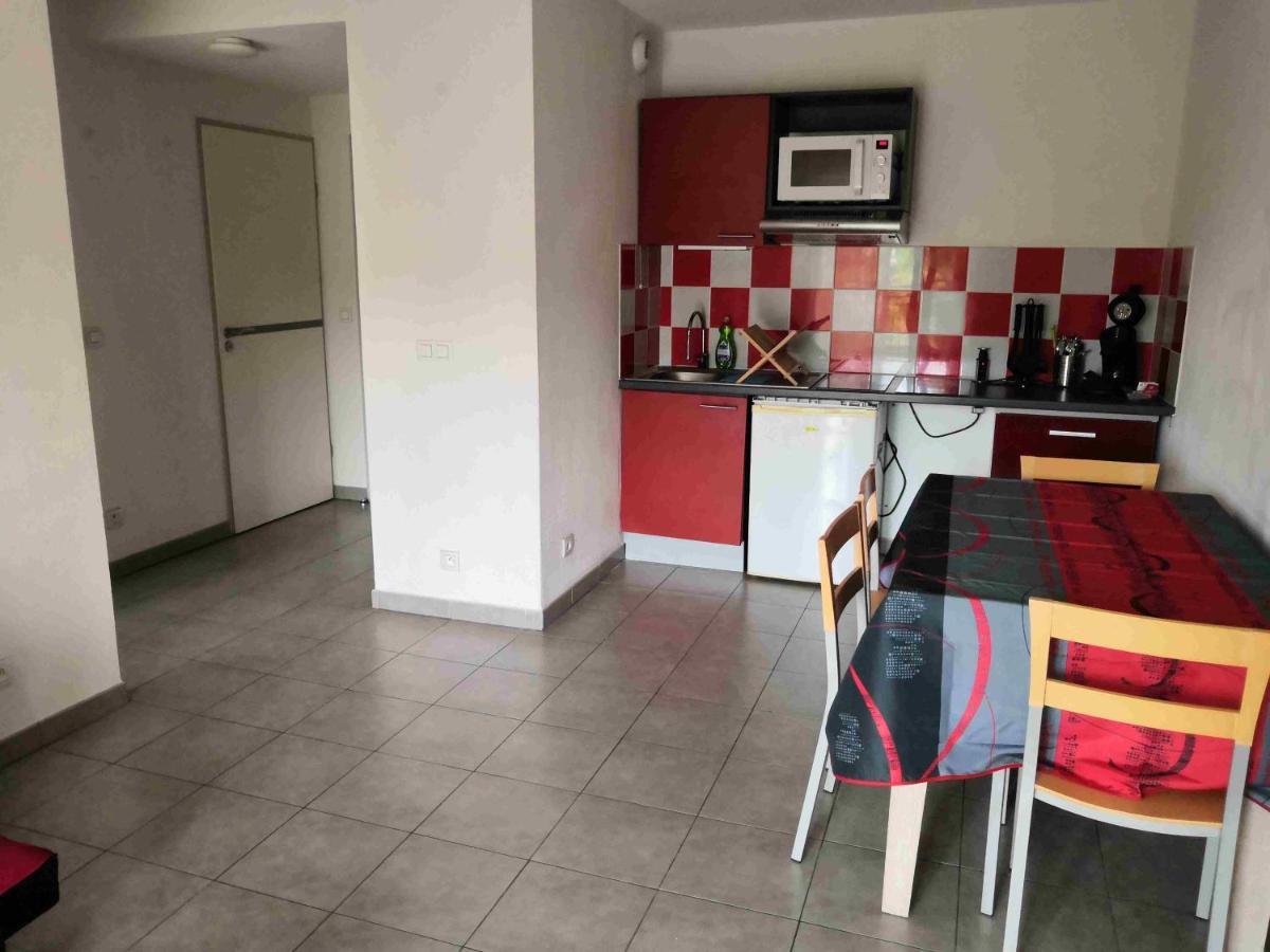 Appartement T2 - Golf De Fontcaude - Residence Cote Green A Juvignac 34990 المظهر الخارجي الصورة