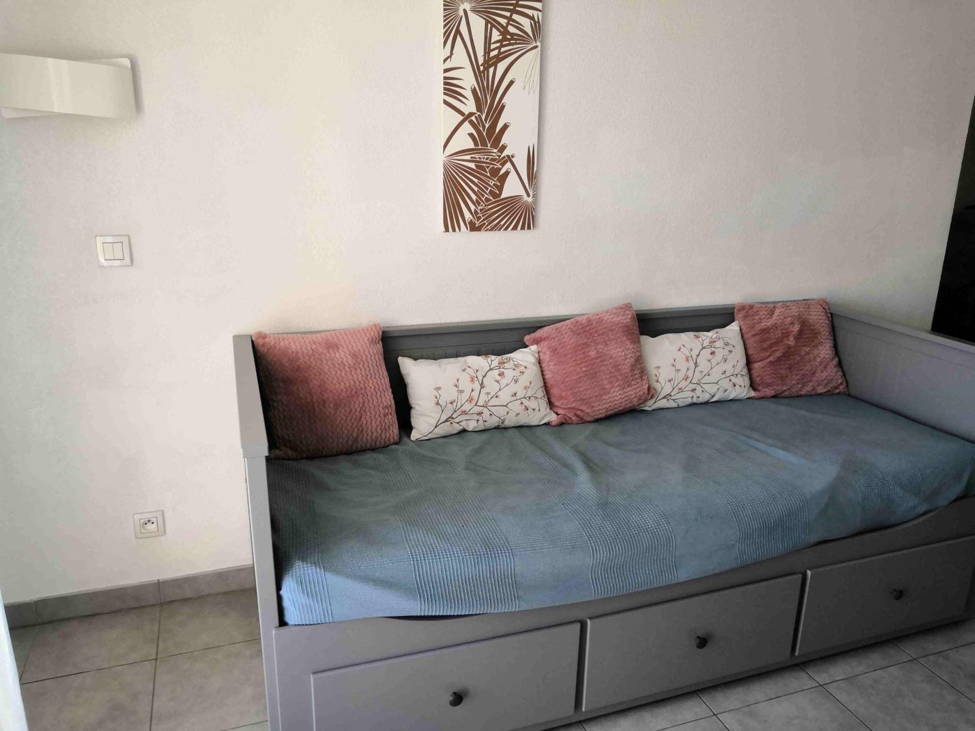 Appartement T2 - Golf De Fontcaude - Residence Cote Green A Juvignac 34990 المظهر الخارجي الصورة