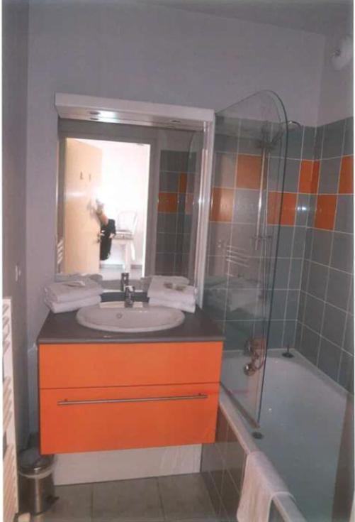 Appartement T2 - Golf De Fontcaude - Residence Cote Green A Juvignac 34990 المظهر الخارجي الصورة